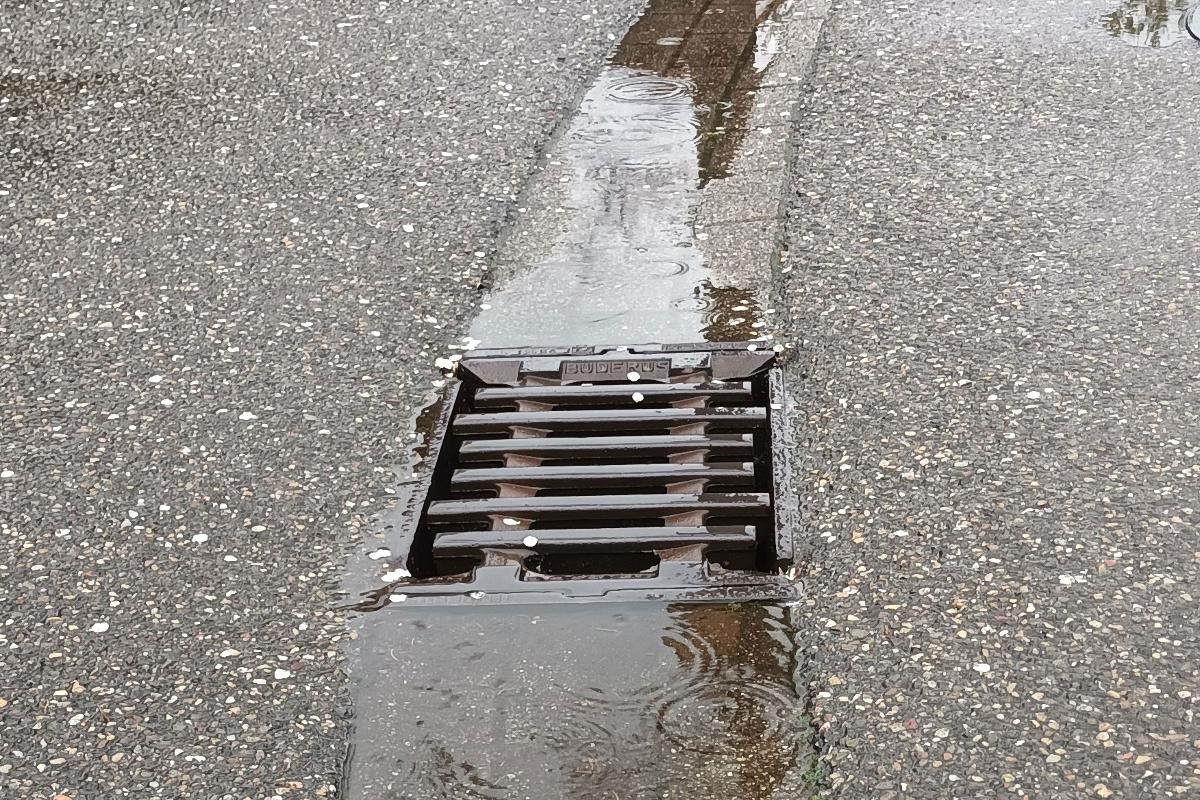 Wasser